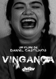 Vingança (Revenge) movie poster