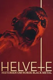 Hell: The History of Norwegian Black Metal tv show poster