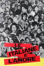 Latin Lovers movie poster
