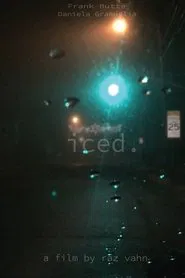 ICED movie poster