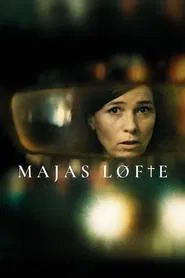 Majas løfte movie poster