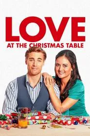 Love at the Christmas Table movie poster