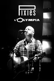 Pixies à l'Olympia - ARTE Live Web movie poster