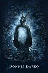 Donnie Darko movie poster