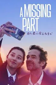 Poster do filme A Missing Part