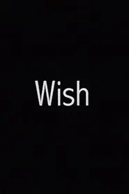 Wish movie poster