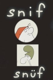 Snif & Snüf movie poster