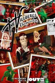 Poster do filme The Villbergs Chronicles - Christmas Edition