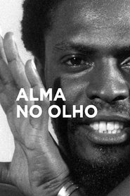 Poster do filme Soul in the Eye