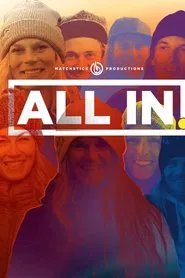 Poster do filme ALL IN