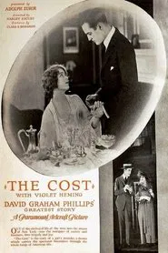 The Cost movie poster
