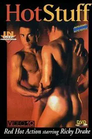 Poster do filme Hot Stuff