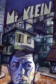 Mr. Klein movie poster