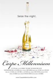 Carpe Millennium movie poster