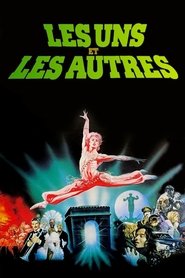 Bolero movie poster