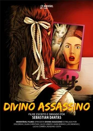 Divino Assassino movie poster