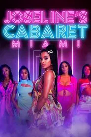 Joseline's Cabaret: Miami tv show poster