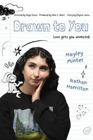 Drawn to You movie poster
