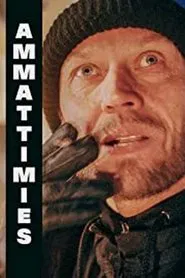 Poster da série Ammattimies