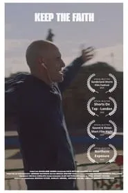Keep the Faith movie poster