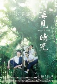 再见时光 movie poster