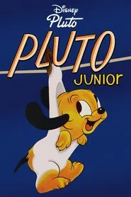 Pluto Junior movie poster