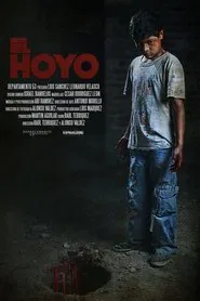 The Hole (Shortfilm) movie poster