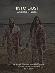 Into Dust movie poster