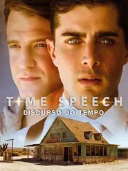 Poster do filme Time Speech - O Discurso do Tempo