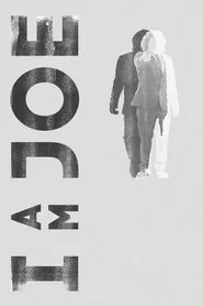 I Am Joe movie poster
