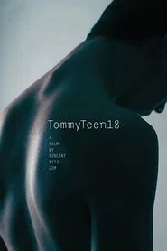 TommyTeen18 movie poster