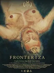 Fronteriza movie poster