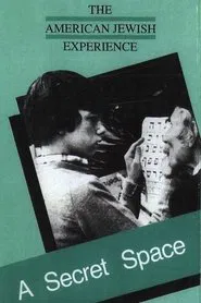 A Secret Space movie poster
