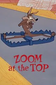 Zoom at the Top movie poster