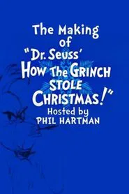 How the Grinch Stole Christmas! Special Edition movie poster