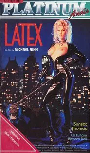 Poster do filme Latex