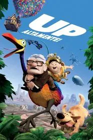 Poster do filme Up: Altas Aventuras