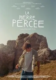 La Pierre Percée movie poster
