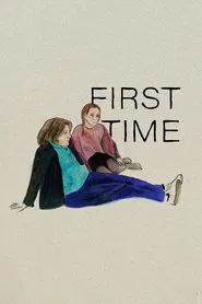 First Time movie poster