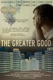 The Greater Good movie poster