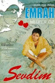 Sevdim movie poster