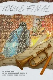 Toque Final movie poster