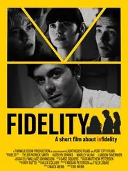 Fidelity movie poster