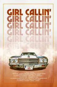 Girl Callin' movie poster