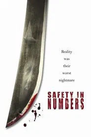 Safety in Numbers movie poster