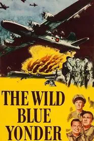 The Wild Blue Yonder movie poster