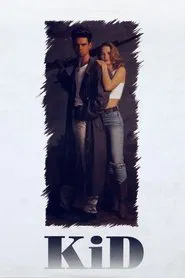 Kid movie poster