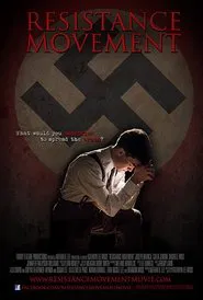 Resistance Movement movie poster