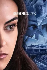 Dangerous Lies movie poster