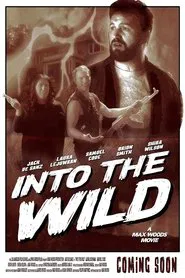 Into the Wild movie poster